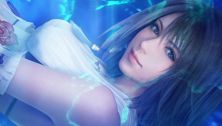 Trailer di lancio e nuove immagini per Final Fantasy XX2 HD