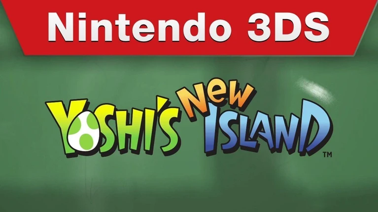 Yoshis New Island si lancia in trailer