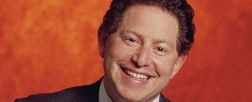 Activision aumenta lo stipendio e triplica il bonus a Bobby Kotick