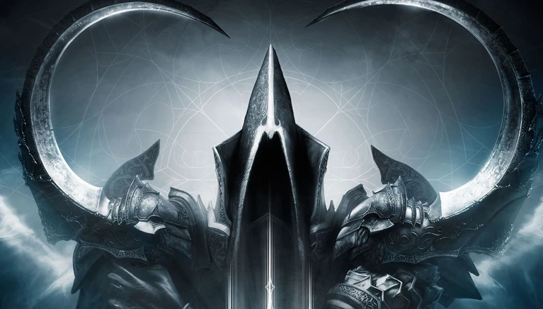 Trailer per Diablo III Reaper of Souls