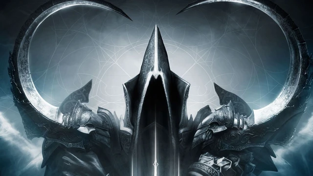 Trailer per Diablo III: Reaper of Souls