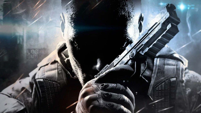 La serie Call of Duty scontata sul Playstation Store