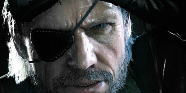 Metal Gear Solid V Ground Zeroes già venduto in USA