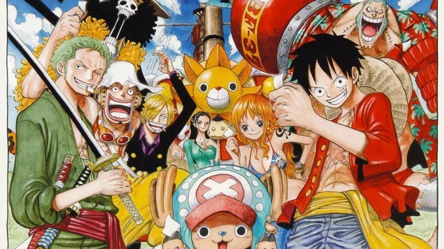 Namco Bandai annuncia One Piece Unlimited World Red