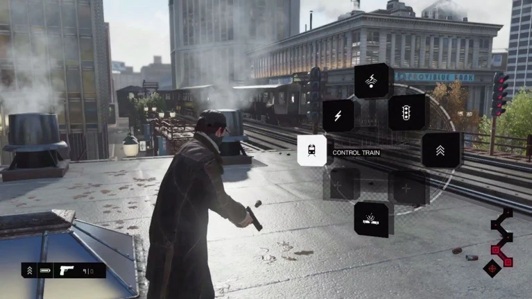 Gli sviluppatori obbligati a mostrare Watch Dogs allE3 2012