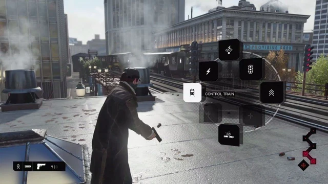 Gli sviluppatori obbligati a mostrare Watch Dogs all'E3 2012