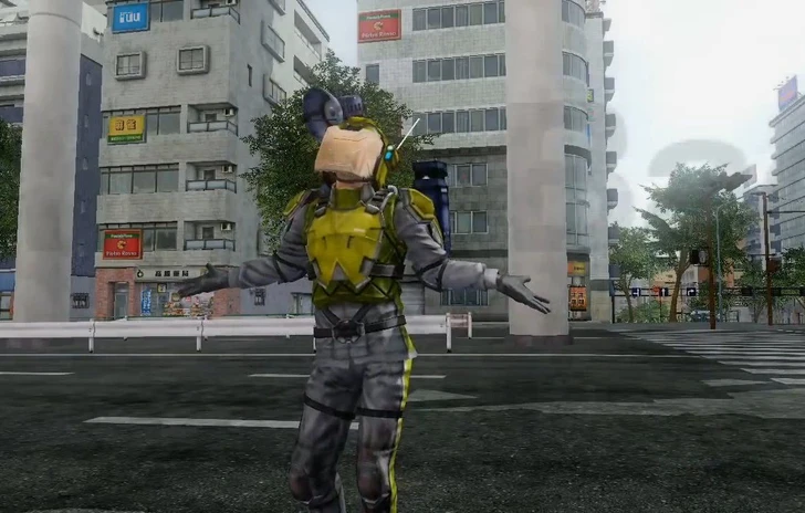 Due nuovi DLC per Earth Defense Force 2025