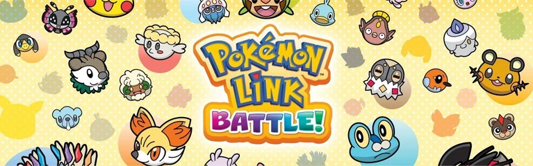 Pokémon Link Battle disponibile oggi per 3DS