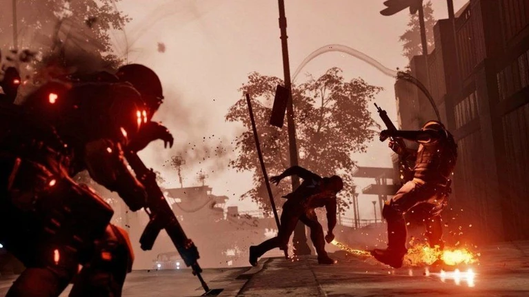 22 minuti rubati di InFamous Second Son