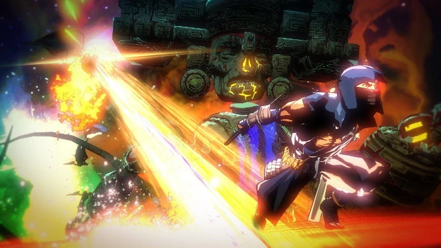 Immagini di boss per Yaiba: Ninja Gaiden Z