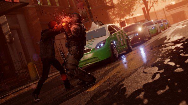 Missioni malvagie per InFamous Second Son 