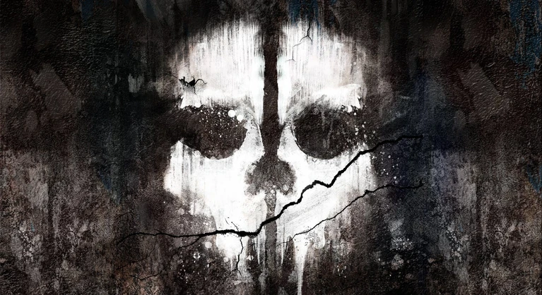 Misteriosa patch per Call of Duty Ghosts su PS4