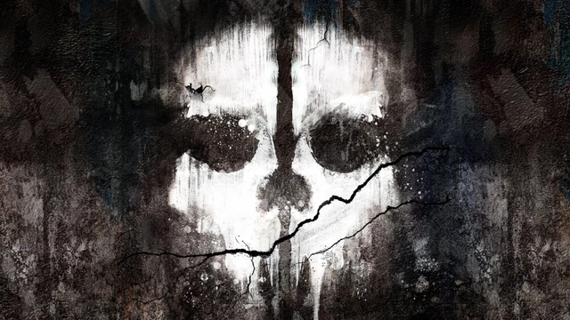 Misteriosa patch per Call of Duty: Ghosts su PS4