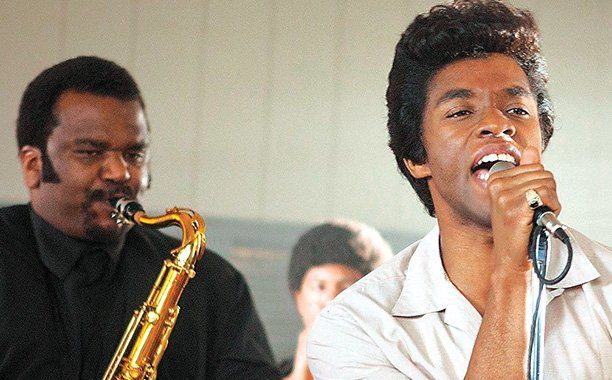 Primo trailer su Get On Up