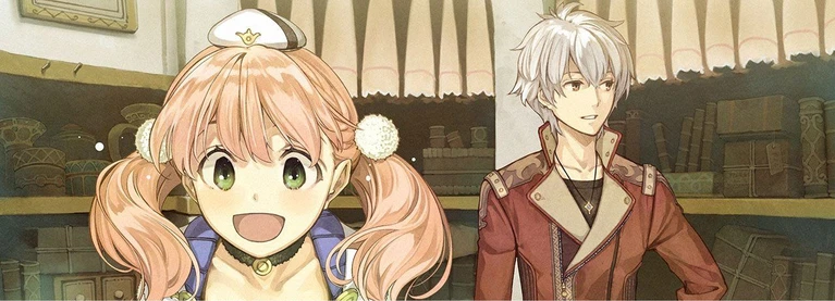 Atelier Escha  Logy Recensione e Video Commentato