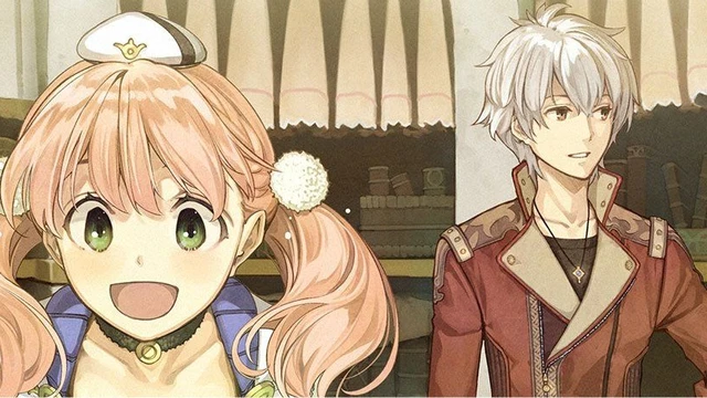 Atelier Escha & Logy: Recensione e Video Commentato