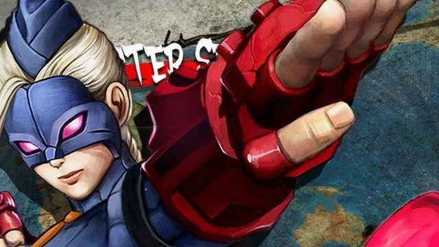 E' Decapre la quinta new-entry di Ultra Street Fighter IV