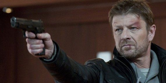 Trailer per Legends  la serie tv con Sean Bean