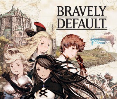 Bravely Default, definito ''gioco per pedofili'', viene bandito in Arabia Saudita