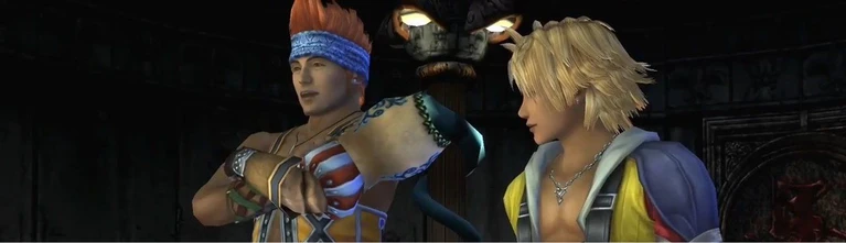 Un Epico Trailer per Final Fantasy XX2 HD Remaster