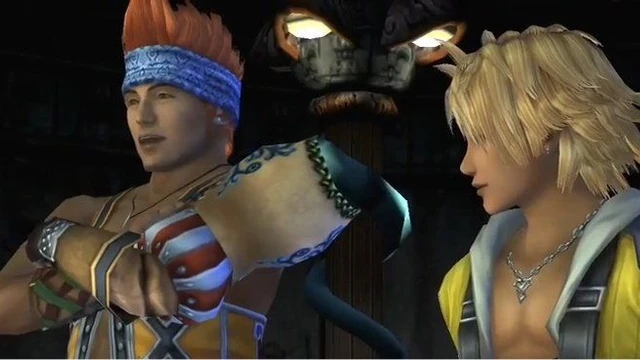 Un Epico Trailer per Final Fantasy X|X-2 HD Remaster