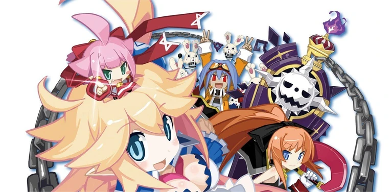 Data Italiana ufficiale per Mugen Souls Z