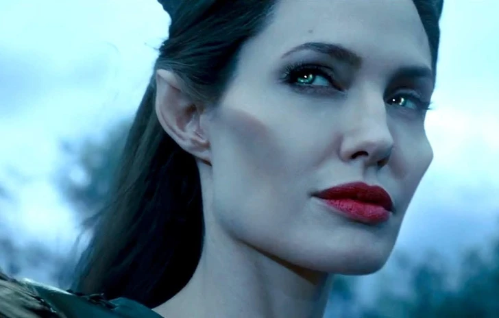 Un nuovo trailer per Maleficent