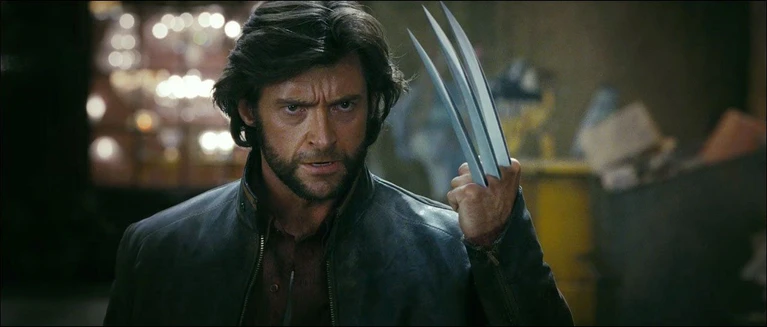 Mangold twitta su Wolverine 3