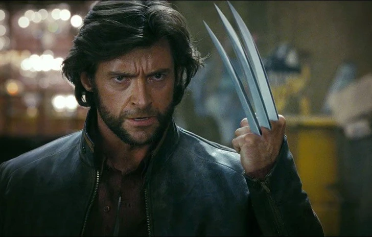 Mangold twitta su Wolverine 3