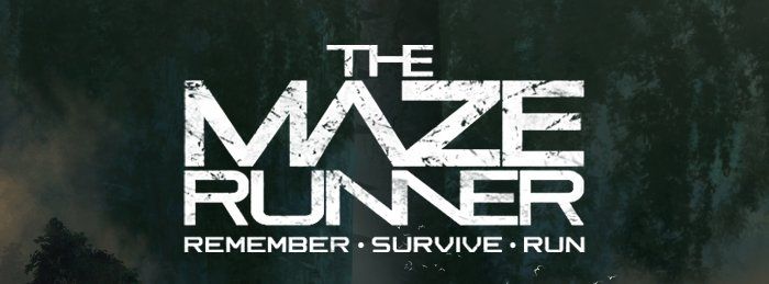 The Maze Runner si mostra in trailer