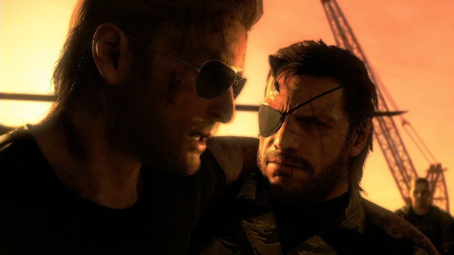 Ground Zeroes in diretta domani alle 16:00 con Onda Ludica