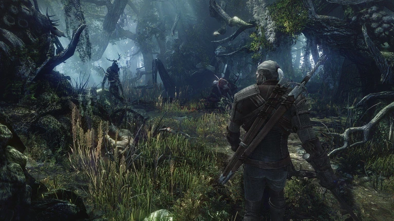 The Witcher 3 rimandato anche per evitare la concorrenza