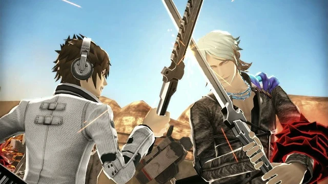 Freedom Wars ha una data Giapponese