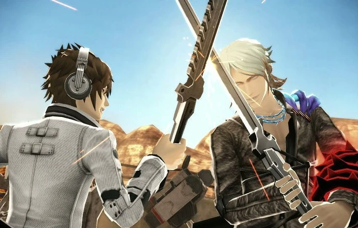 Freedom Wars ha una data Giapponese