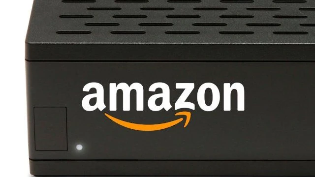 La console di Amazon? Una pen-drive!