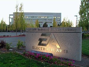 EA ancora in lizza per il premio di peggior azienda americana