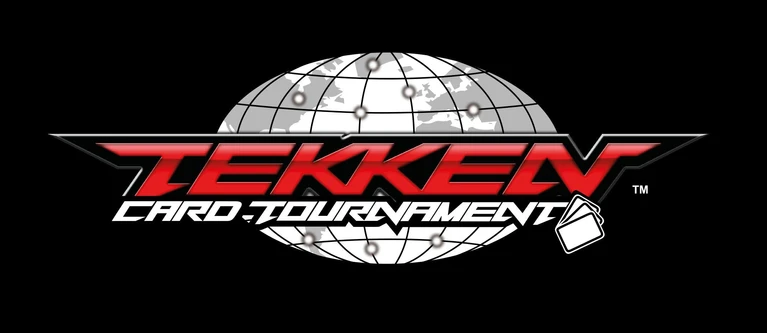 Versione 20 per Tekken Card Tournament