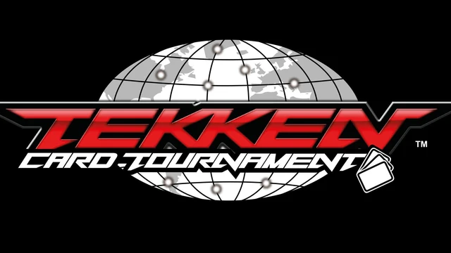 Versione 2.0 per Tekken Card Tournament