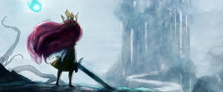 Making of per Child of Light