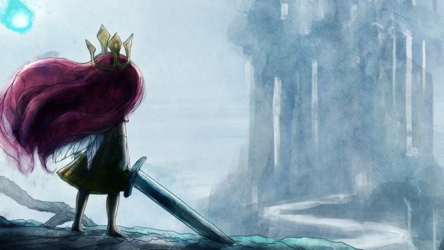 Making of per Child of Light