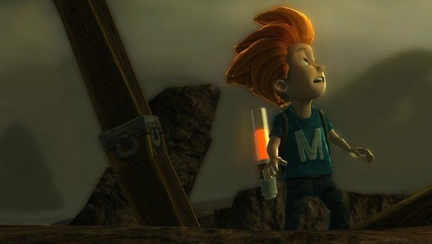 Max: The Curse of Brotherhood ha una data su X360 e PC