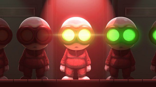 Stealth Inc si espande e arriva su PS4