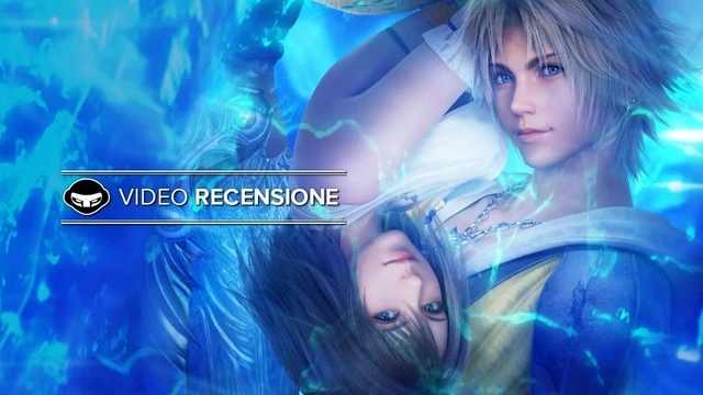 Final Fantasy X|X-2 HD Remaster nella nostra Video Recensione