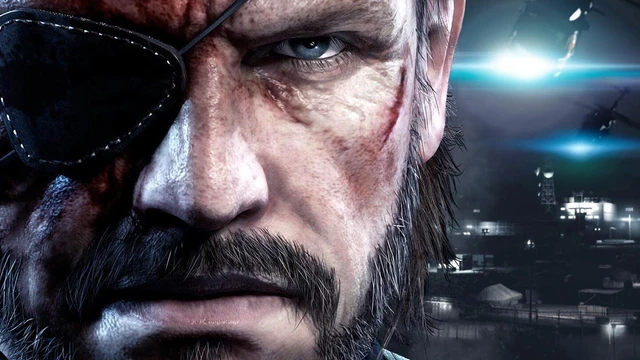 Metal Gear Solid V: Ground Zeroes in diretta alle 16.00!