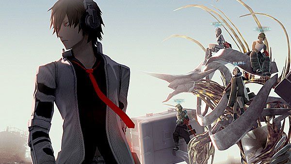 Freedom Wars ci mostra il filmato introduttivo