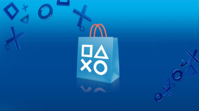 Aggiornamento Playstation Store