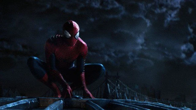 Ecco il trailer finale per The Amazing Spider-Man 2!