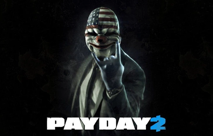 Payday 2 festeggia il week end delle elezioni