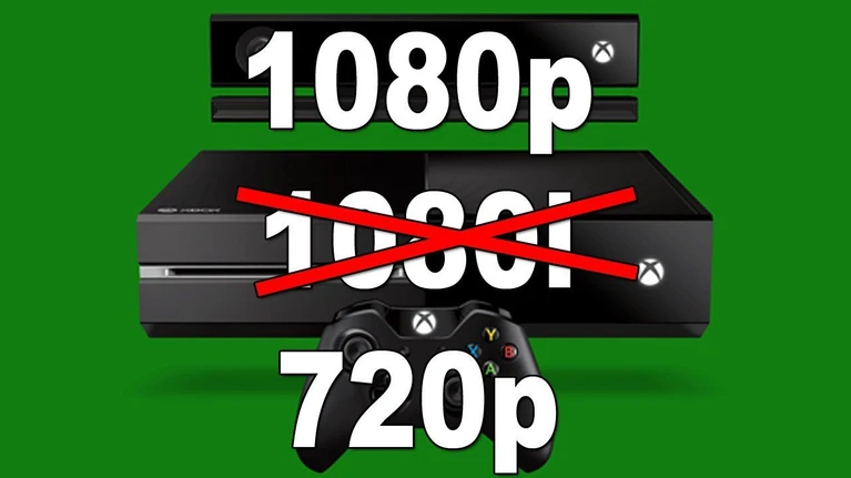 In futuro sempre più titoli a 1080p su Xbox One