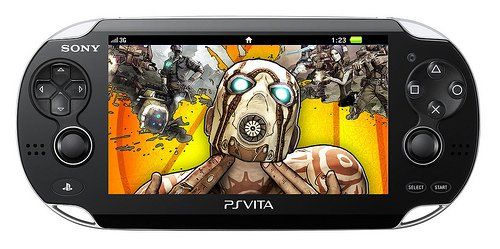 Un video gameplay di Borderlands 2 per PS Vita